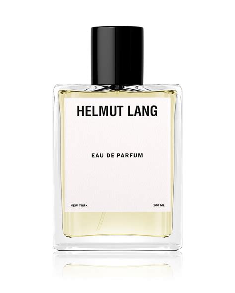 helmut lang perfume dupe|helmut lang website.